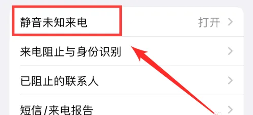 iPhone 14来电没声音怎么办?iPhone 14来电没声音解决办法