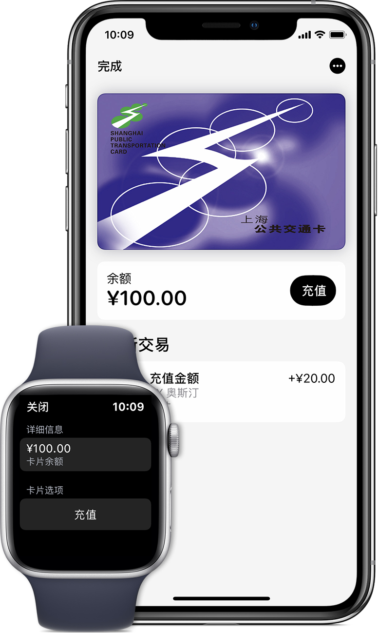 颍上苹果手机维修分享:用 Apple Pay 刷交通卡有哪些优势？如何设置和使用？ 