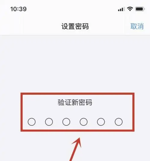 颍上苹果手机维修分享:如何安全的使用iPhone14？iPhone14解锁方法 