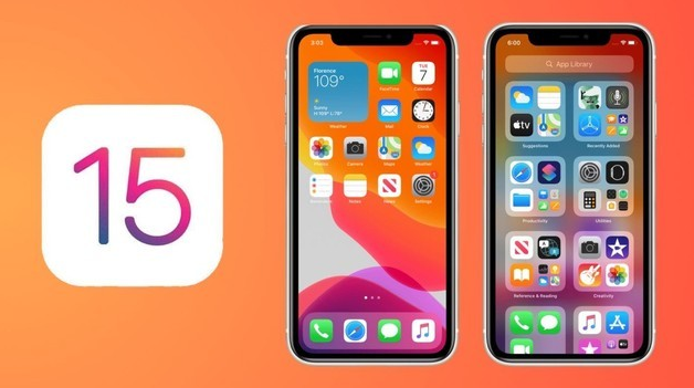 颍上苹果13维修分享iPhone13更新iOS 15.5，体验如何 