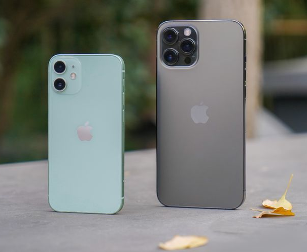 颍上苹果手机维修分享iPhone11跌到3899还会降吗 