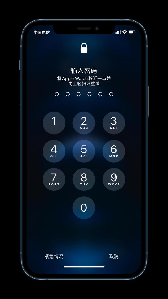 颍上苹果手机维修分享Apple Watch解锁iPhone功能效果怎么样 