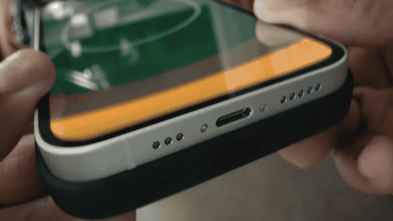 颍上苹果手机维修分享未来 Magsafe 还有哪些发展空间 