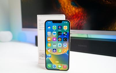 颍上苹果维修点分享iPhone 14自动关机故障深度解析 