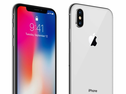 颍上苹果维修点分享iPhone X电池发烫冷门故障解析 