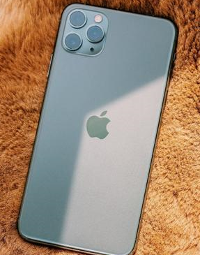 颍上苹果维修点分享iPhone 11 Pro Max电池发烫特殊问题 