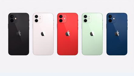 颍上苹果维修点分享iPhone 12电池发烫少见诱因解析 