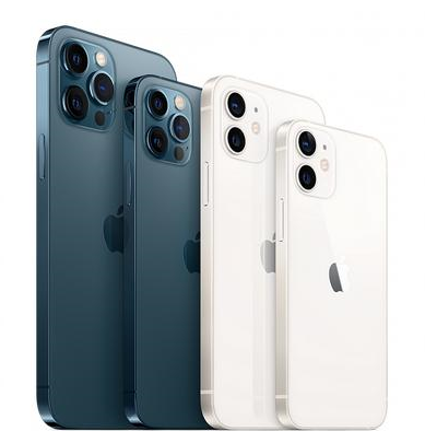 颍上苹果维修点分享iPhone 12 Pro发烫关联故障汇总 