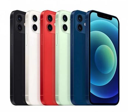 颍上苹果维修点分享iPhone 12 Pro Max发烫冷门故障梳理 