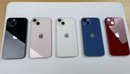 颍上苹果维修点分享iPhone 13电池发烫多类故障解析 