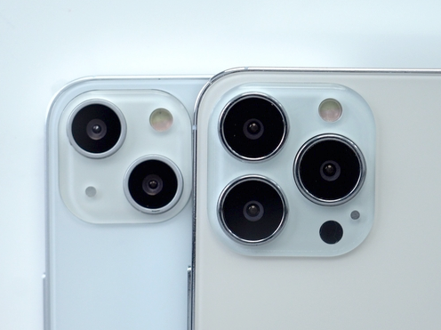 颍上苹果维修点分享iPhone 13 Pro Max发烫特殊故障解读 