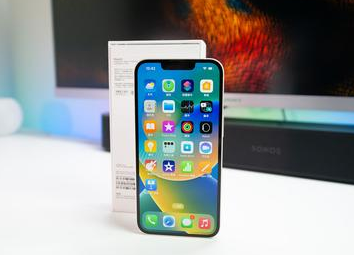 颍上苹果维修点分享iPhone 14电池发烫真实诱因盘点 