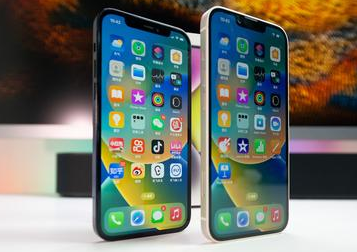 颍上苹果维修点分享iPhone 14 Plus发烫常见情况科普 