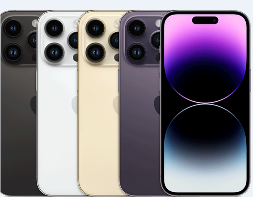颍上苹果维修点分享iPhone 14 Pro发烫易忽略问题解析 