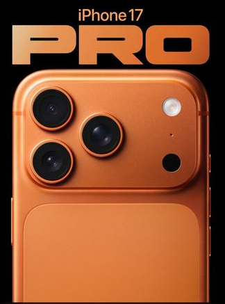 颍上苹果维修点分享iPhone 17 Pro发烫五大隐藏诱因详解 